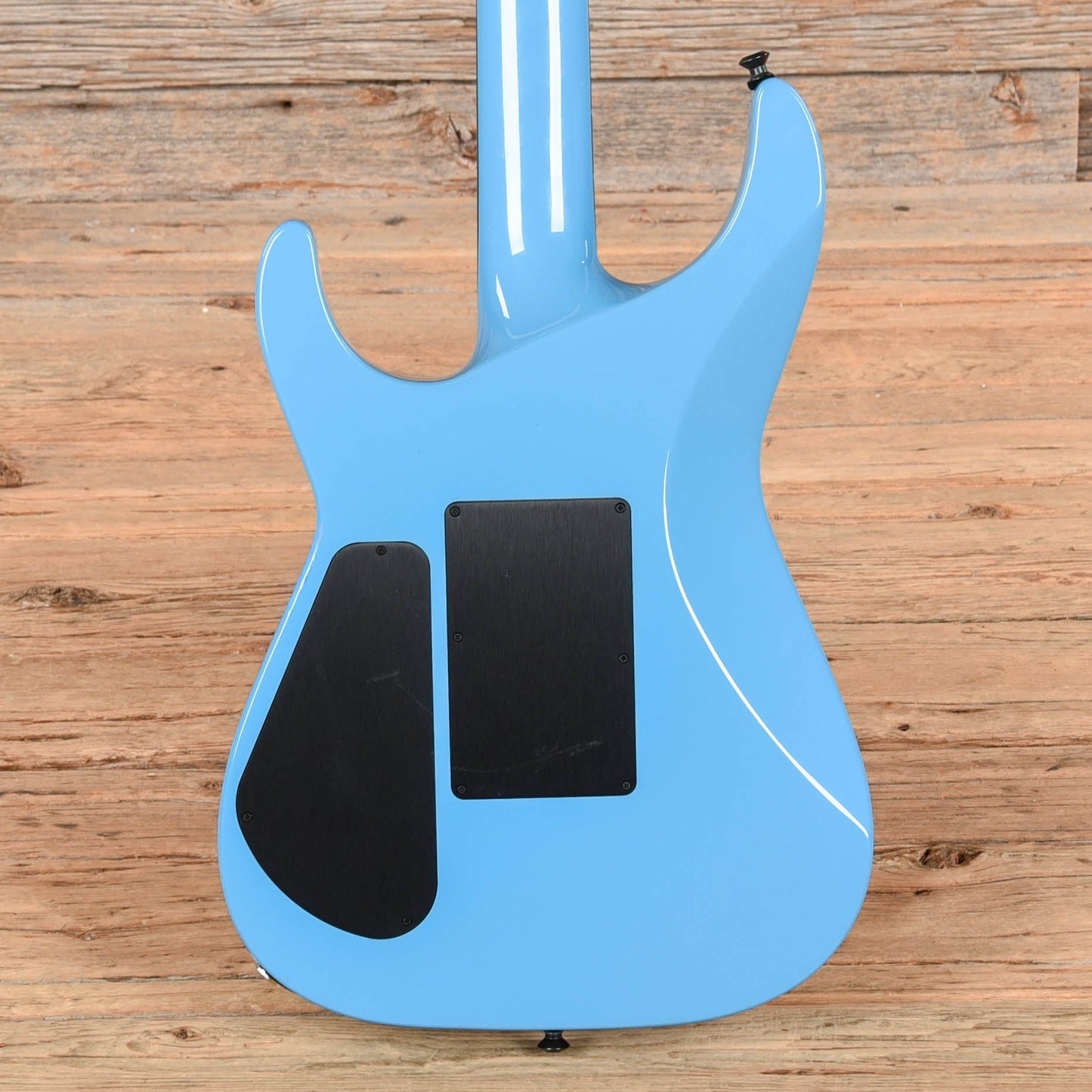Jackson American Series Soloist SL3 Riviera Blue 2023