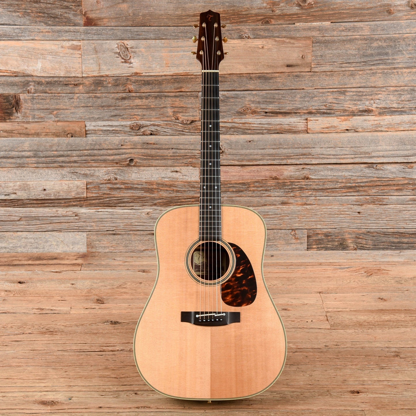 Takamine EF360SBG Natural