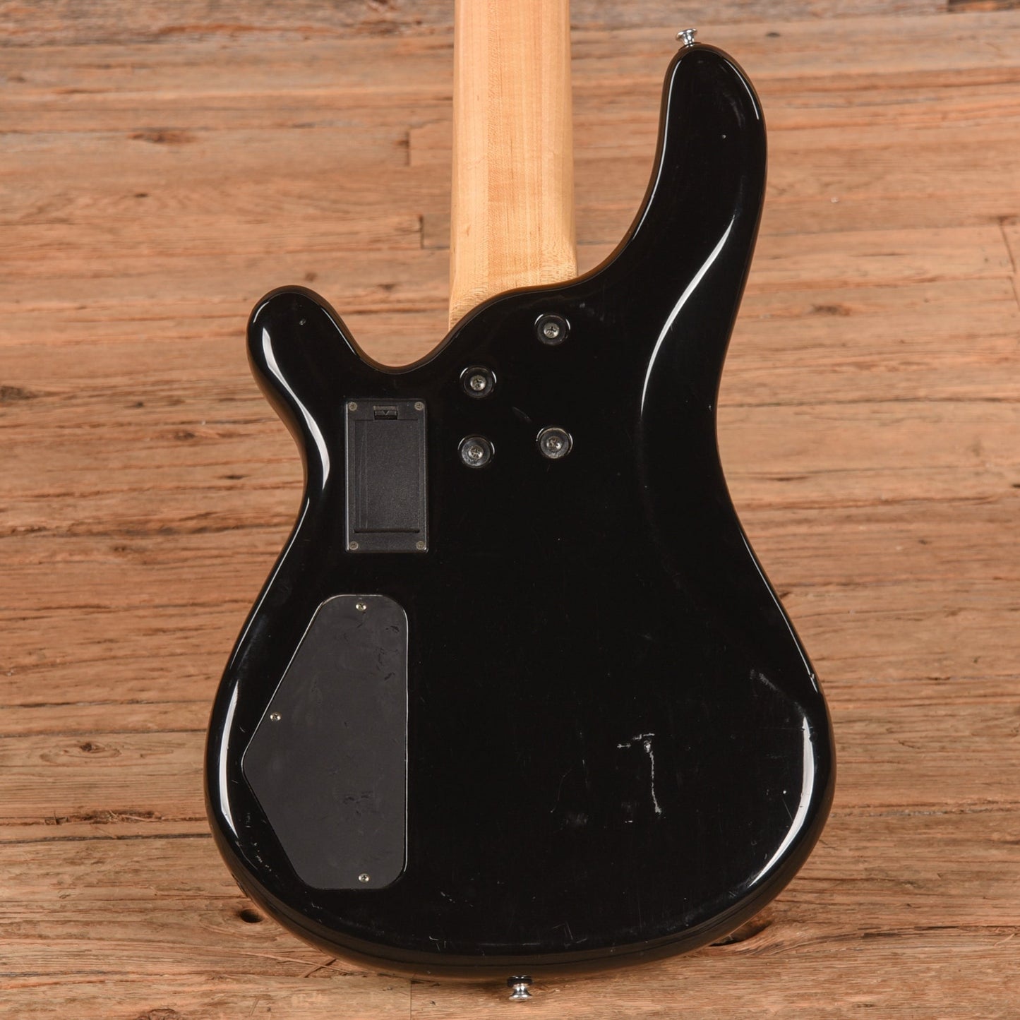 Fernandes Gravity APB-8 Black 1998