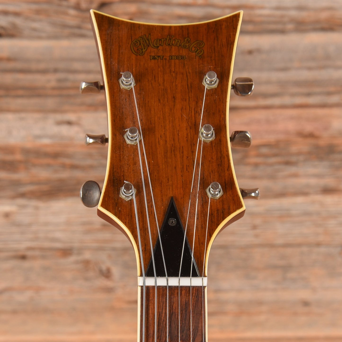 Martin GT-70 Burgundy 1968