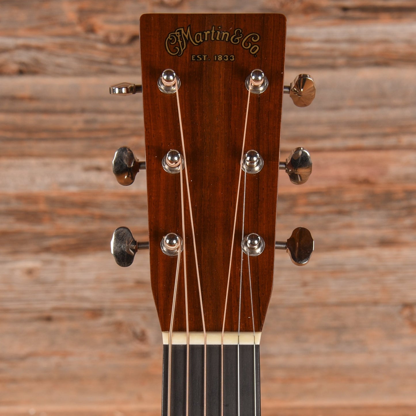 Martin Limited Edition 000-28 EC Madagascar Rosewood Natural