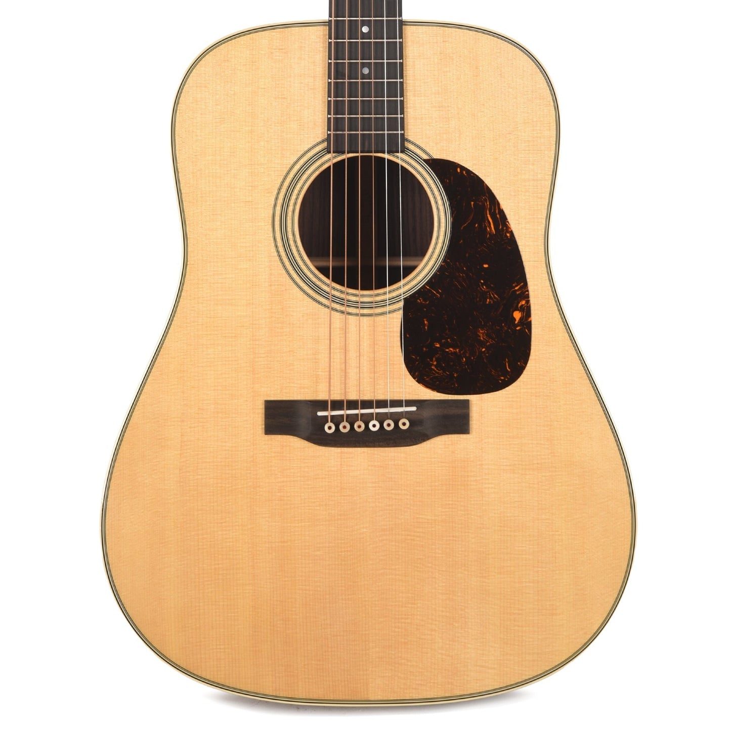 Martin Standard Series D-28 Spruce/East Indian Rosewood Natural