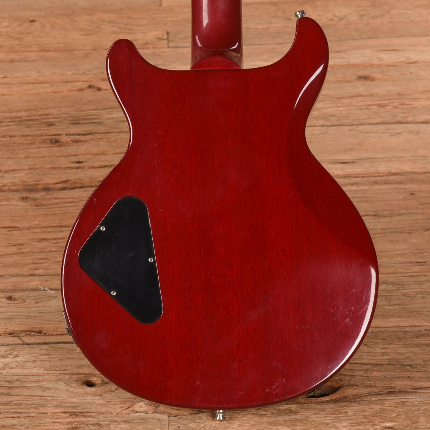 Gibson Les Paul Studio DC Ruby 1998