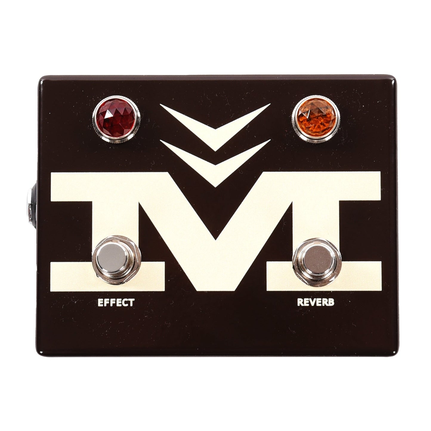 Magnatone Twilighter 22W 1x12 Combo Amp Dark Green