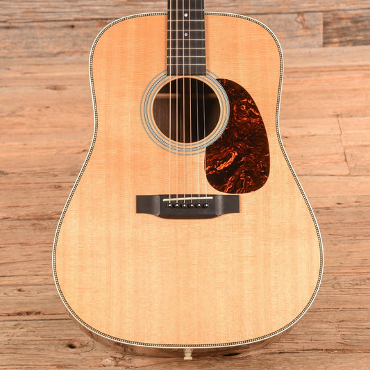 Martin Standard Series HD-28 Natural 2012