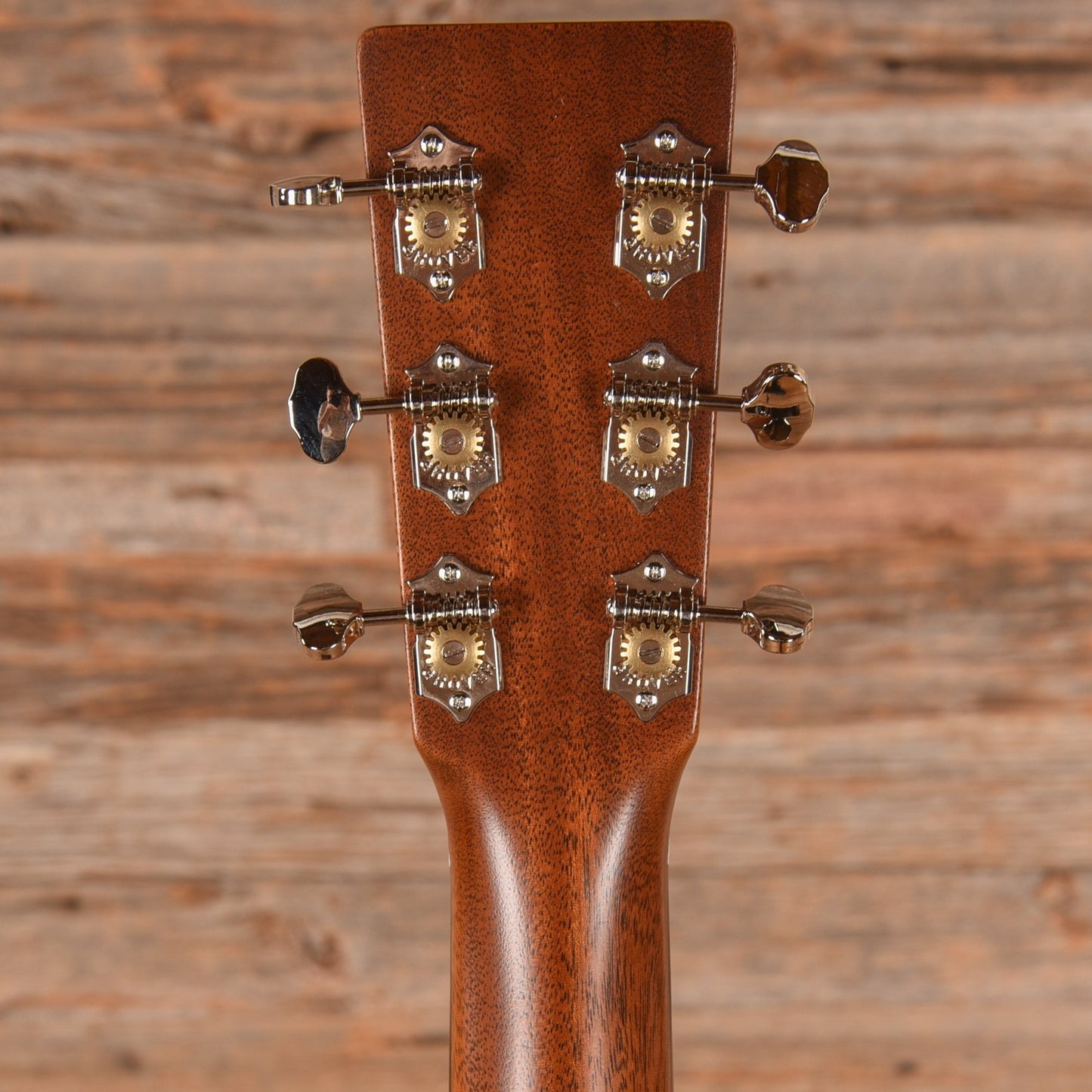 Martin GPC-16E Rosewood Natural 2025