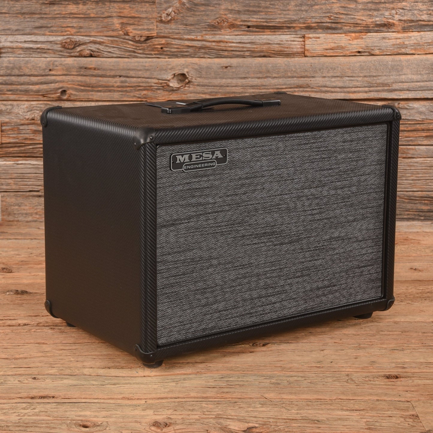Mesa Boogie WideBody 1x12" Closed-Back Guitar Speaker Cabinet