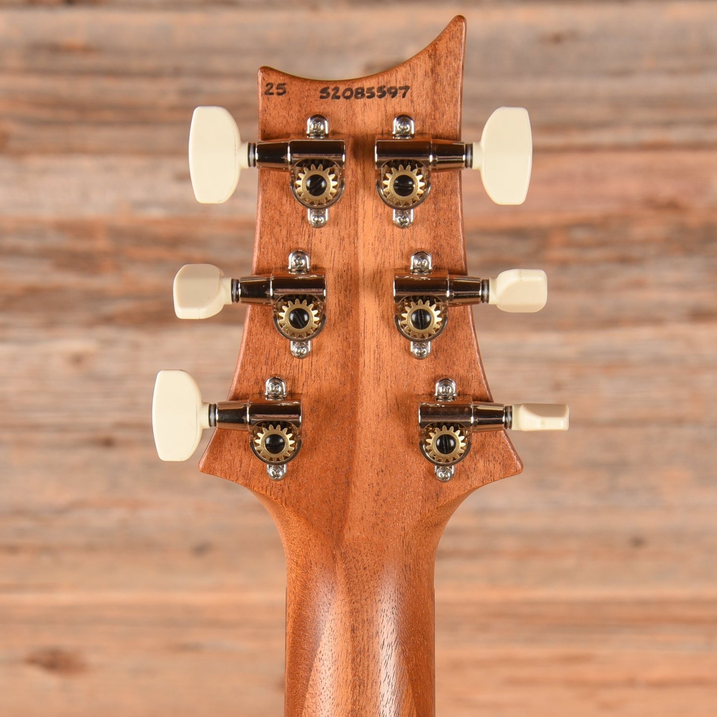 PRS S2 Special Reclaimed Series Natural 2025