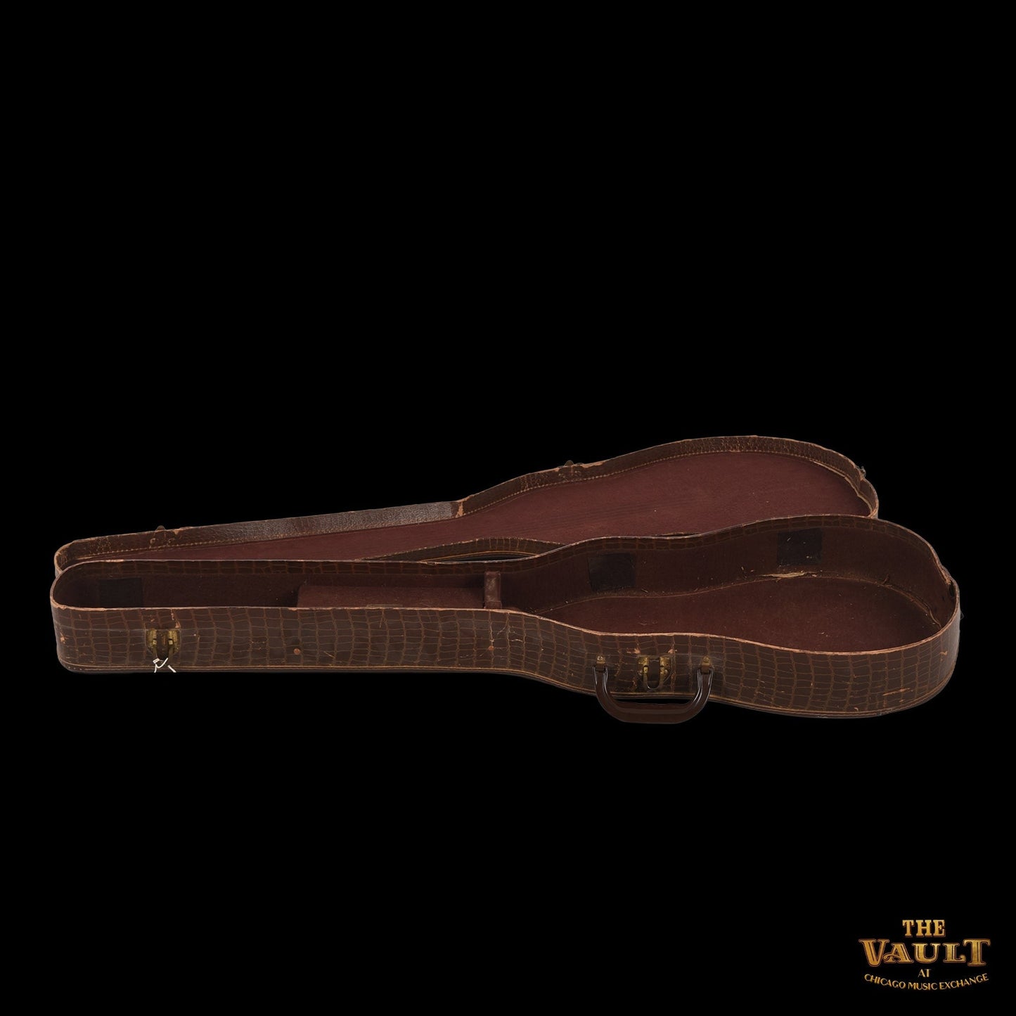 Gibson Les Paul Junior TV Model 1957
