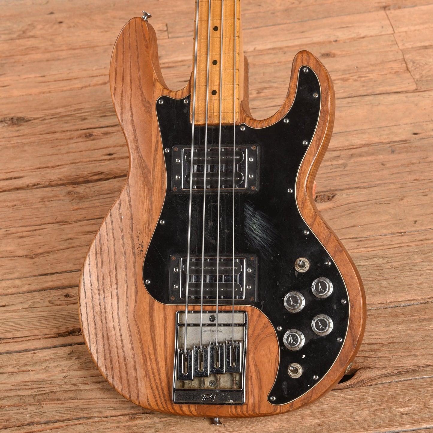 Peavey T-40 Natural