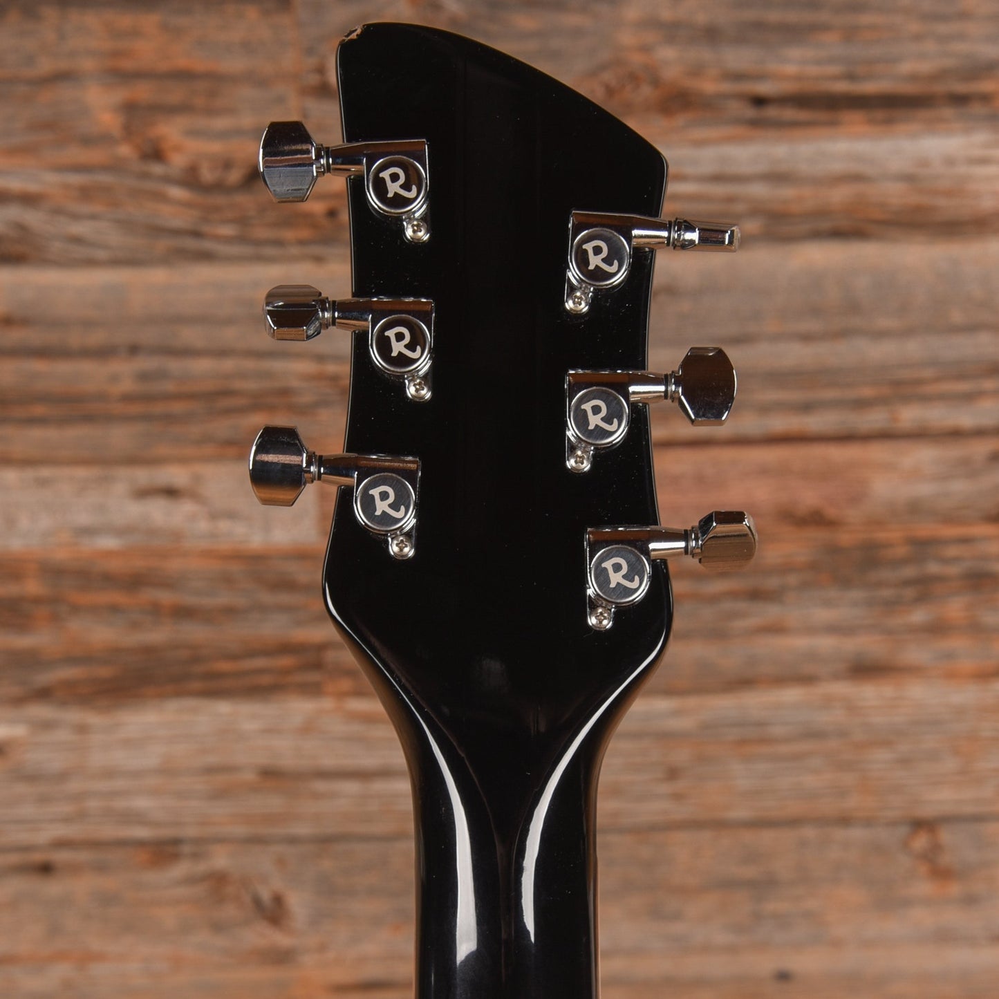 Rickenbacker 360 Jetglo 2024
