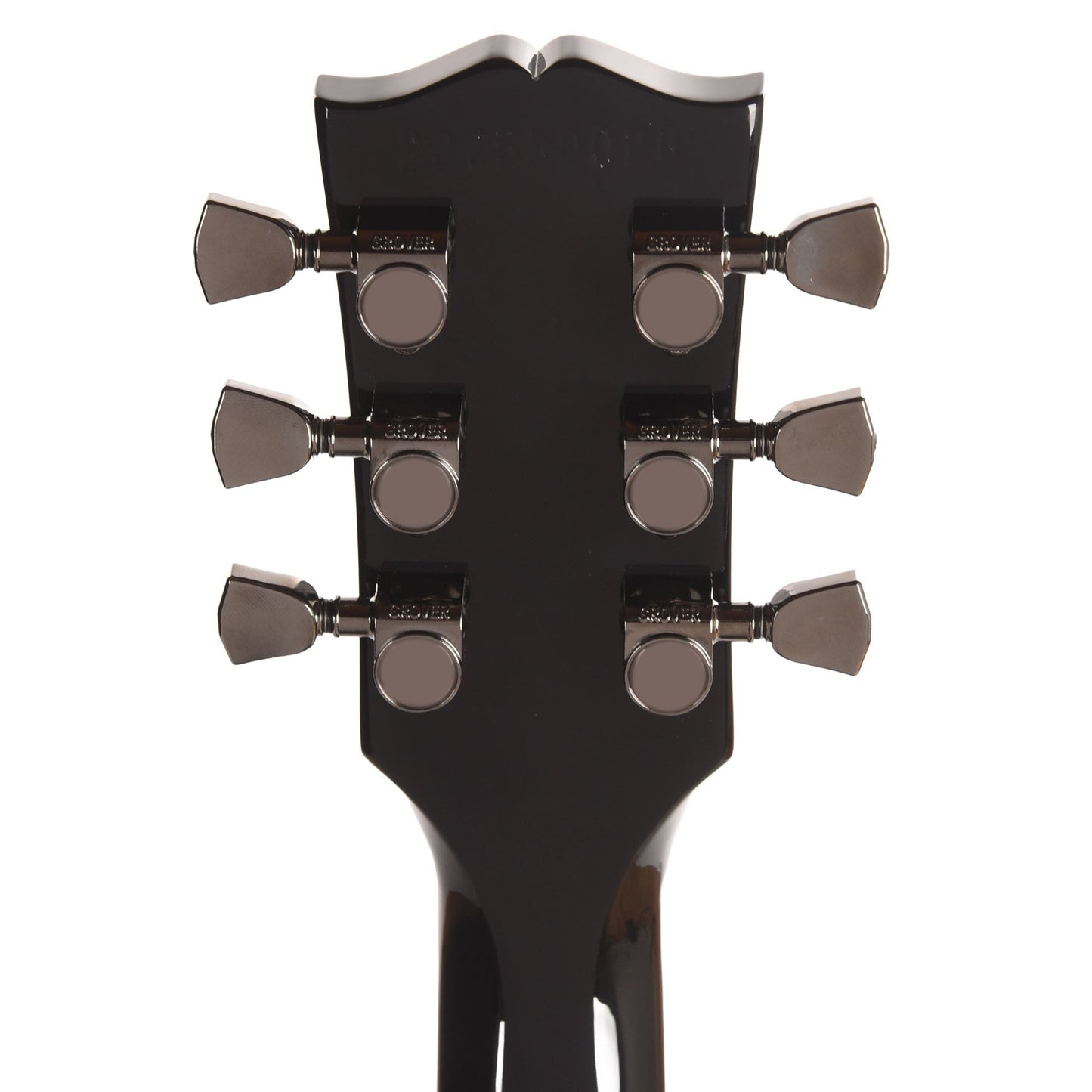 Gibson Modern Les Paul Studio Session Translucent Ebony Burst
