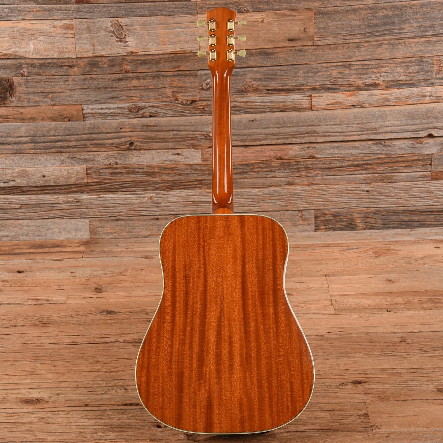 Gibson Original Hummingbird Original Heritage Cherry Sunburst