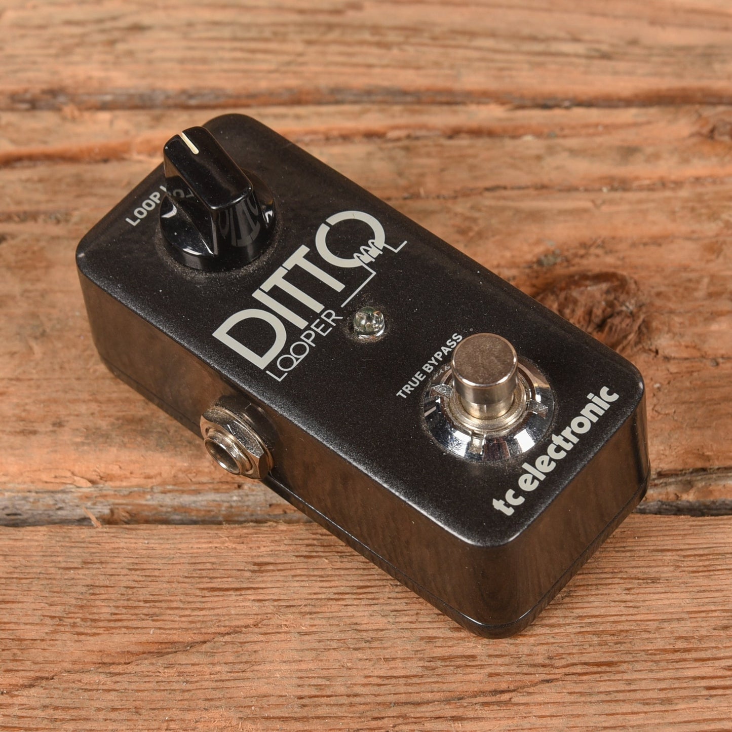 TC Electronic Ditto Looper