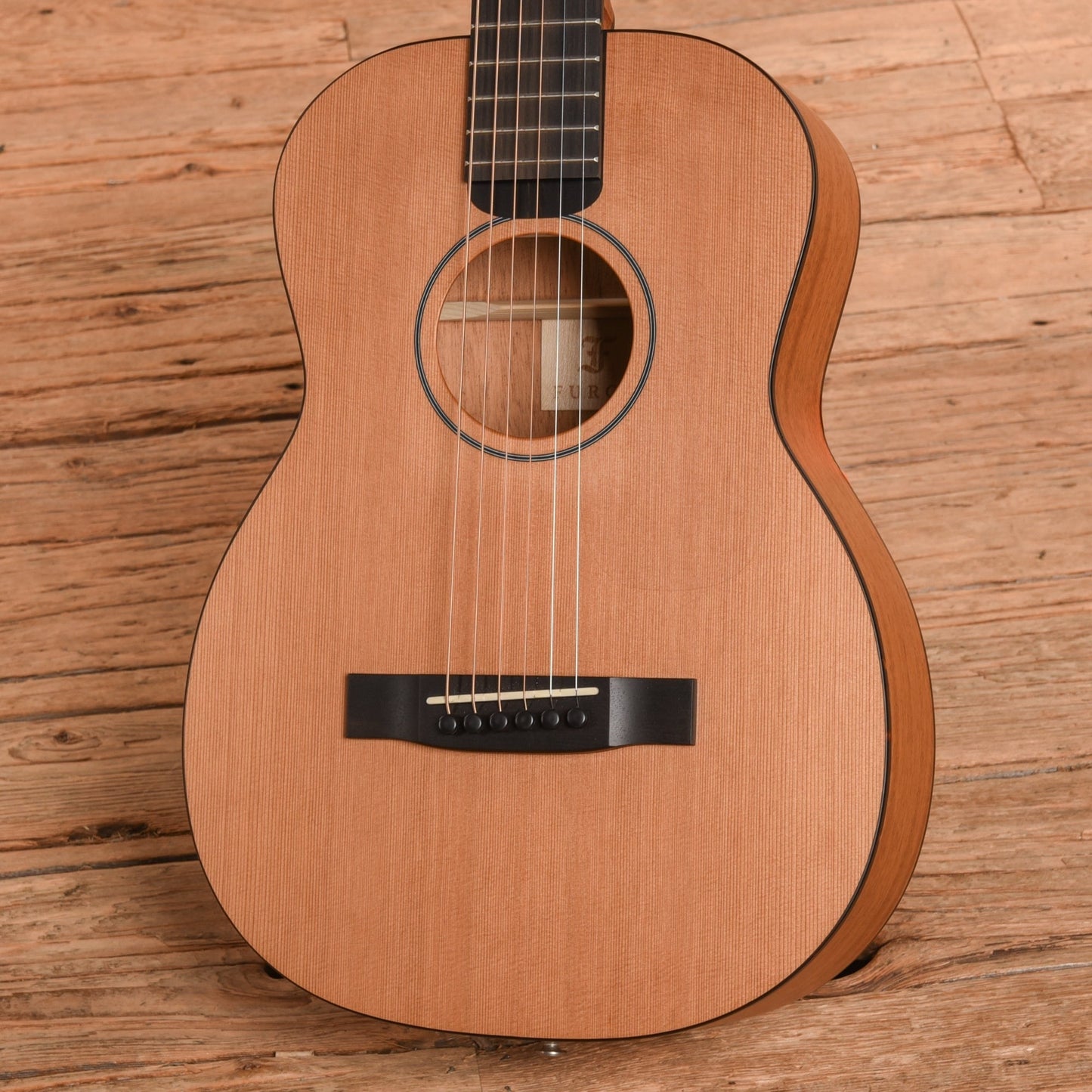Furch LJ10-CM Natural