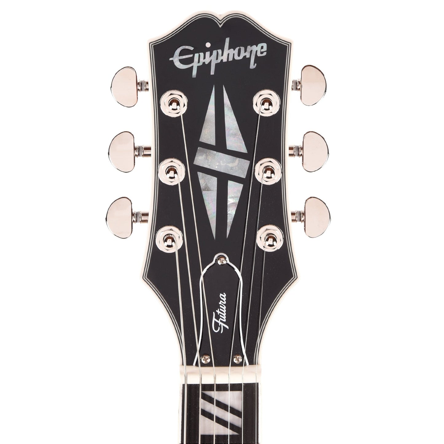 Epiphone Modern Futura RD Custom Twilight Shift
