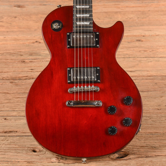 Epiphone Les Paul Studio Wine Red 2017