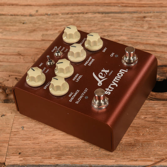 Strymon Lex