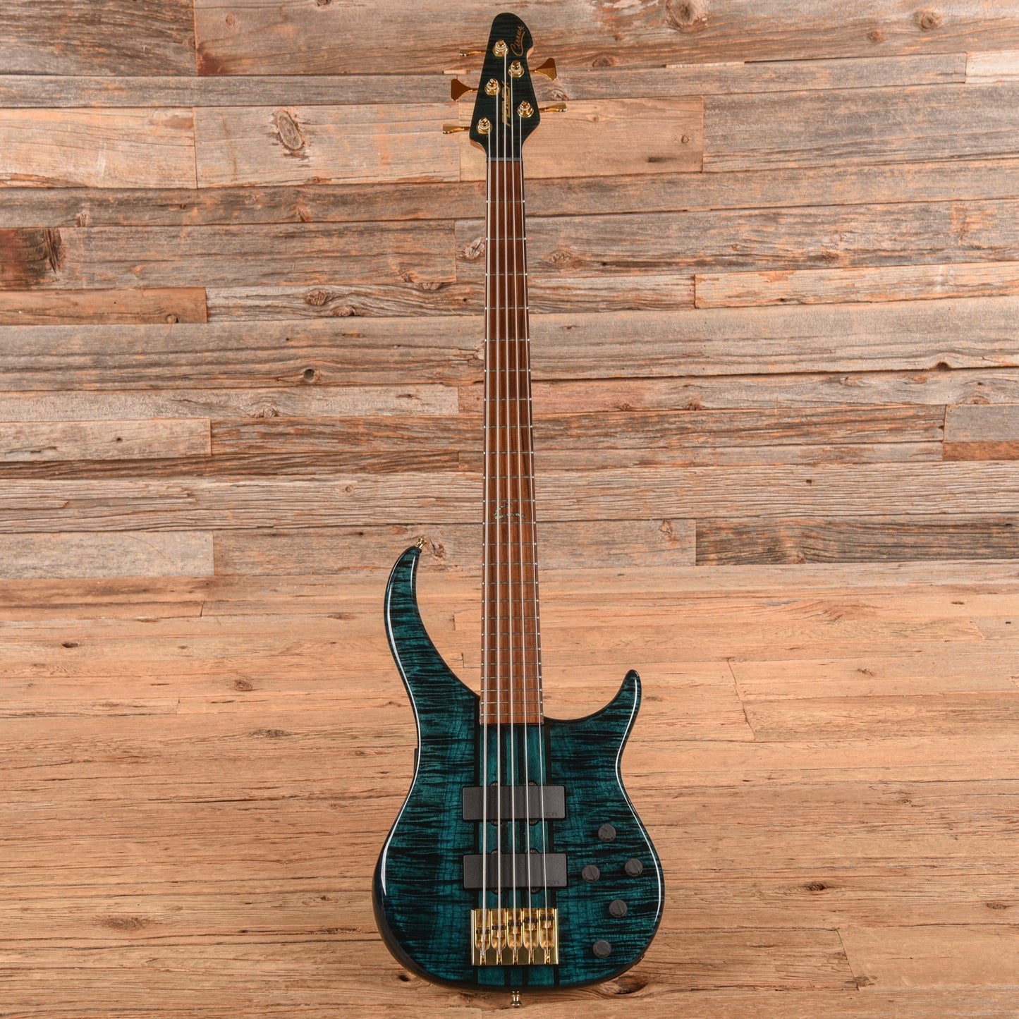 Peavey Cirrus 5 Blue