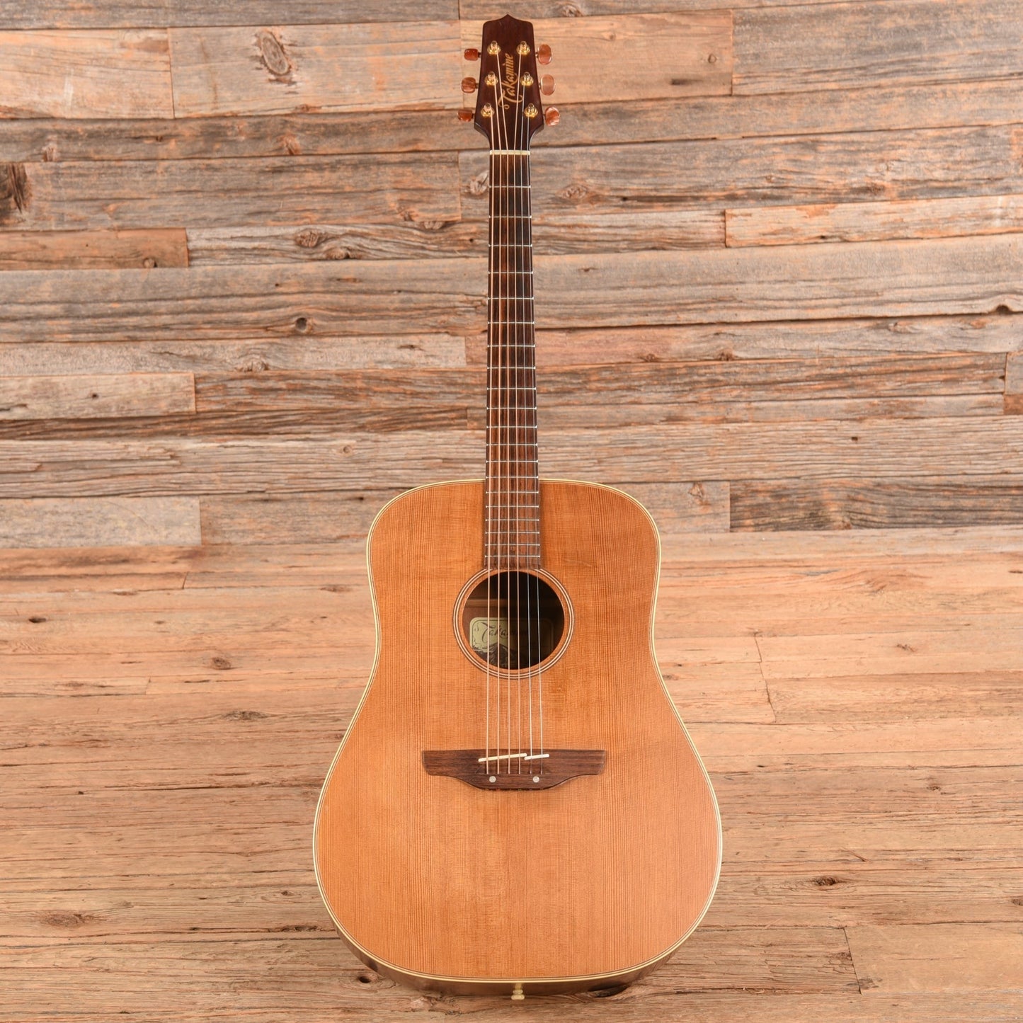 Takamine AN-10 Natural