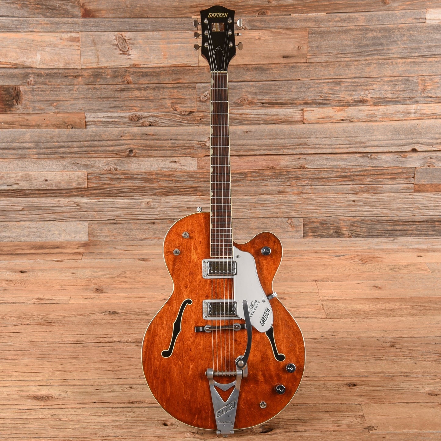 Gretsch 6119 Chet Atkins Tennessean Cherry 1967