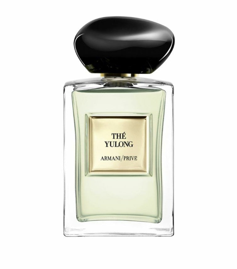 Giorgio Armani The Yulong 玉龍茶淡香水 100ml