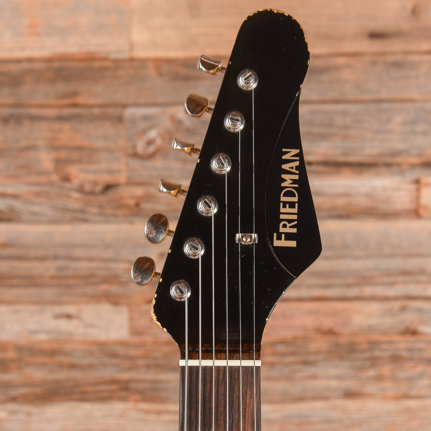 Friedman Vintage T Bullseye 2025