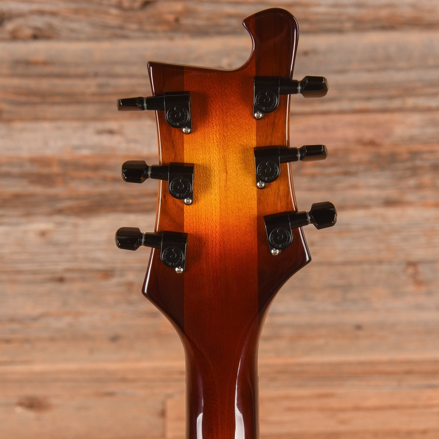 Rickenbacker 90th Anniversary 480XC Tobaccoglo 2021