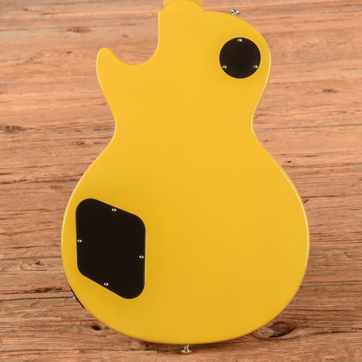 Gibson Les Paul Special TV Yellow 2021