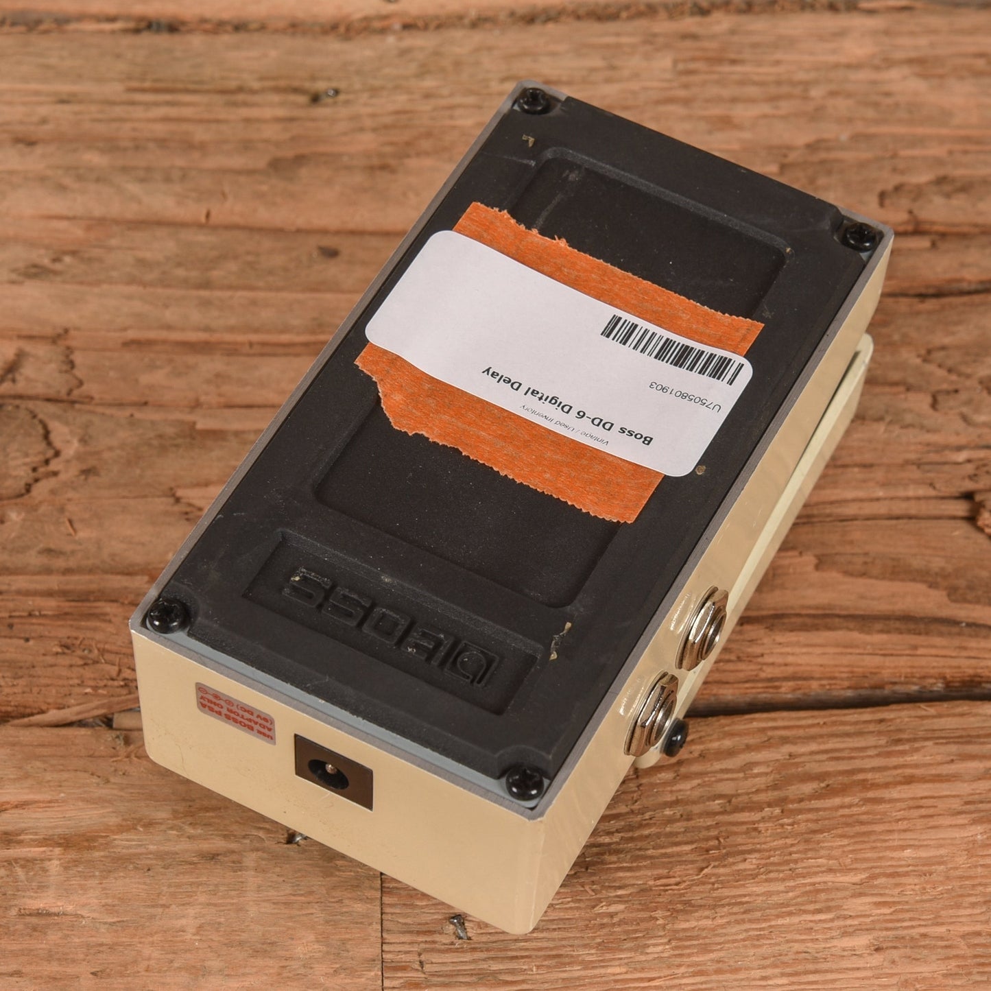 Boss DD-6 Digital Delay