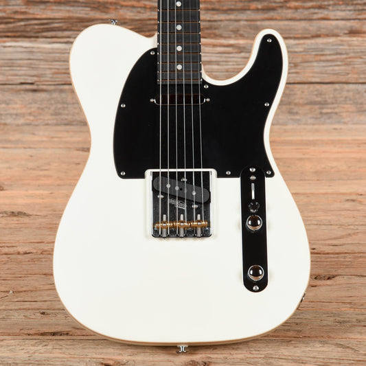 Suhr Classic T Satin White 2024