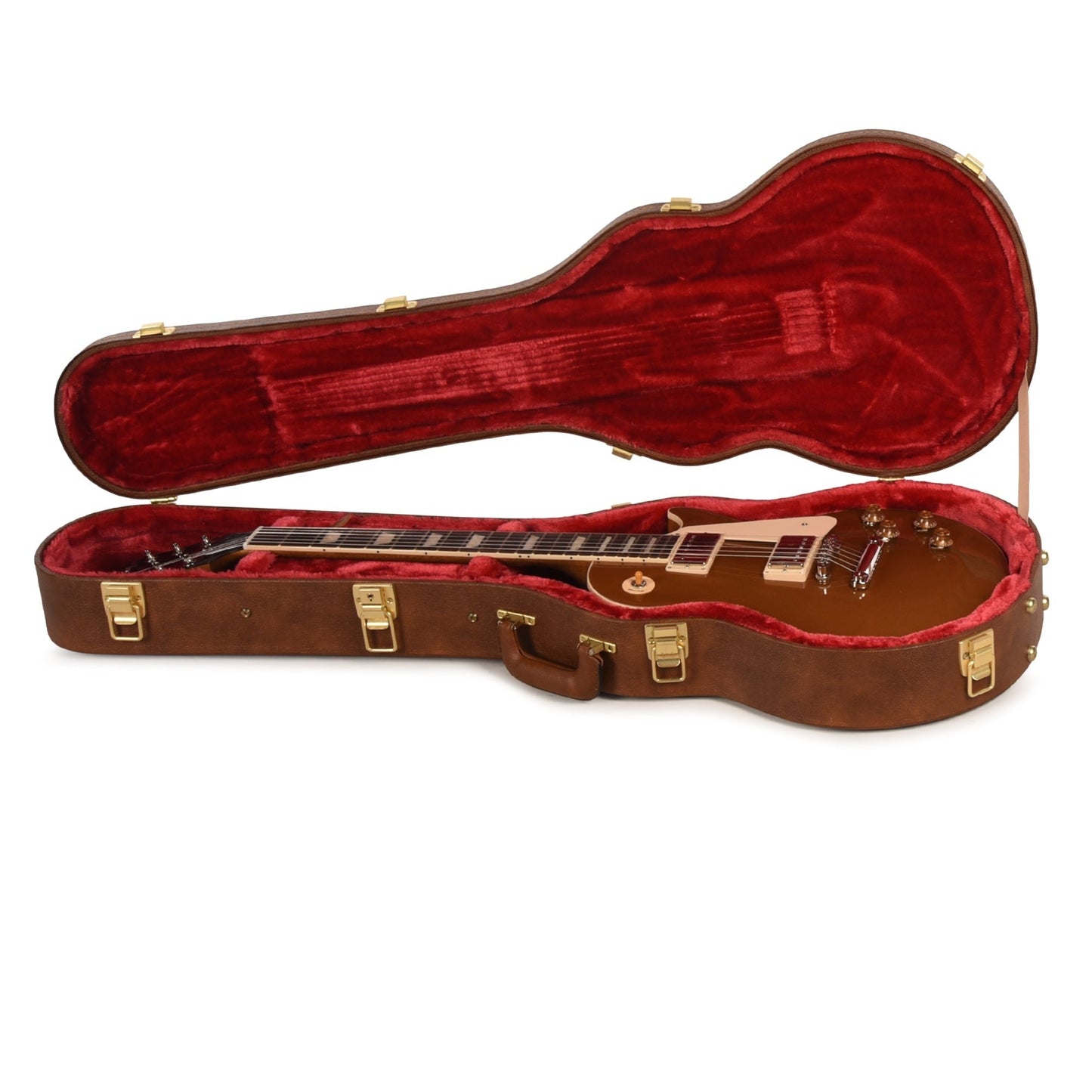 Gibson Original Les Paul Standard '50s Goldtop