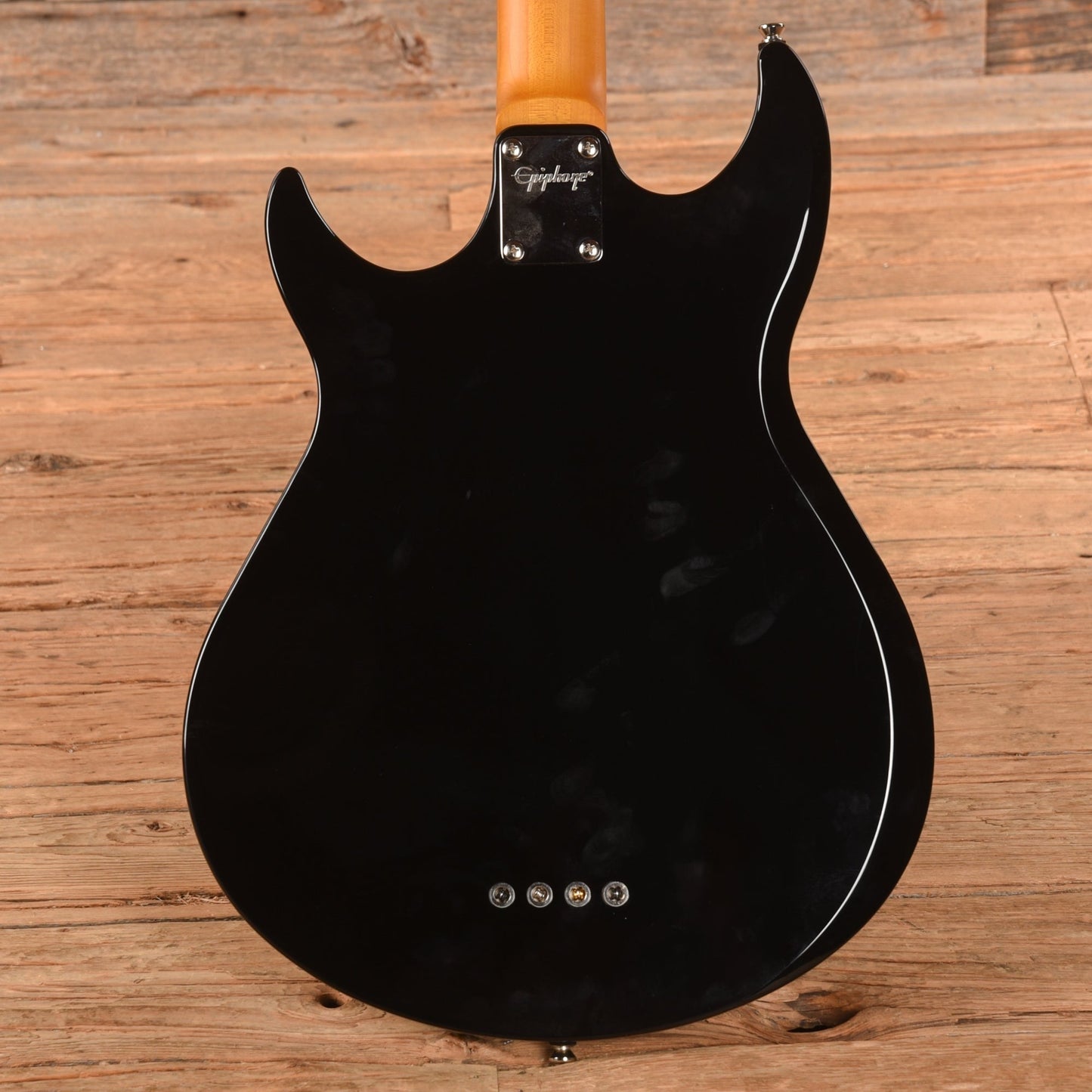 Epiphone Mike Dirnt Signature Grabber G3 Silverburst 2025