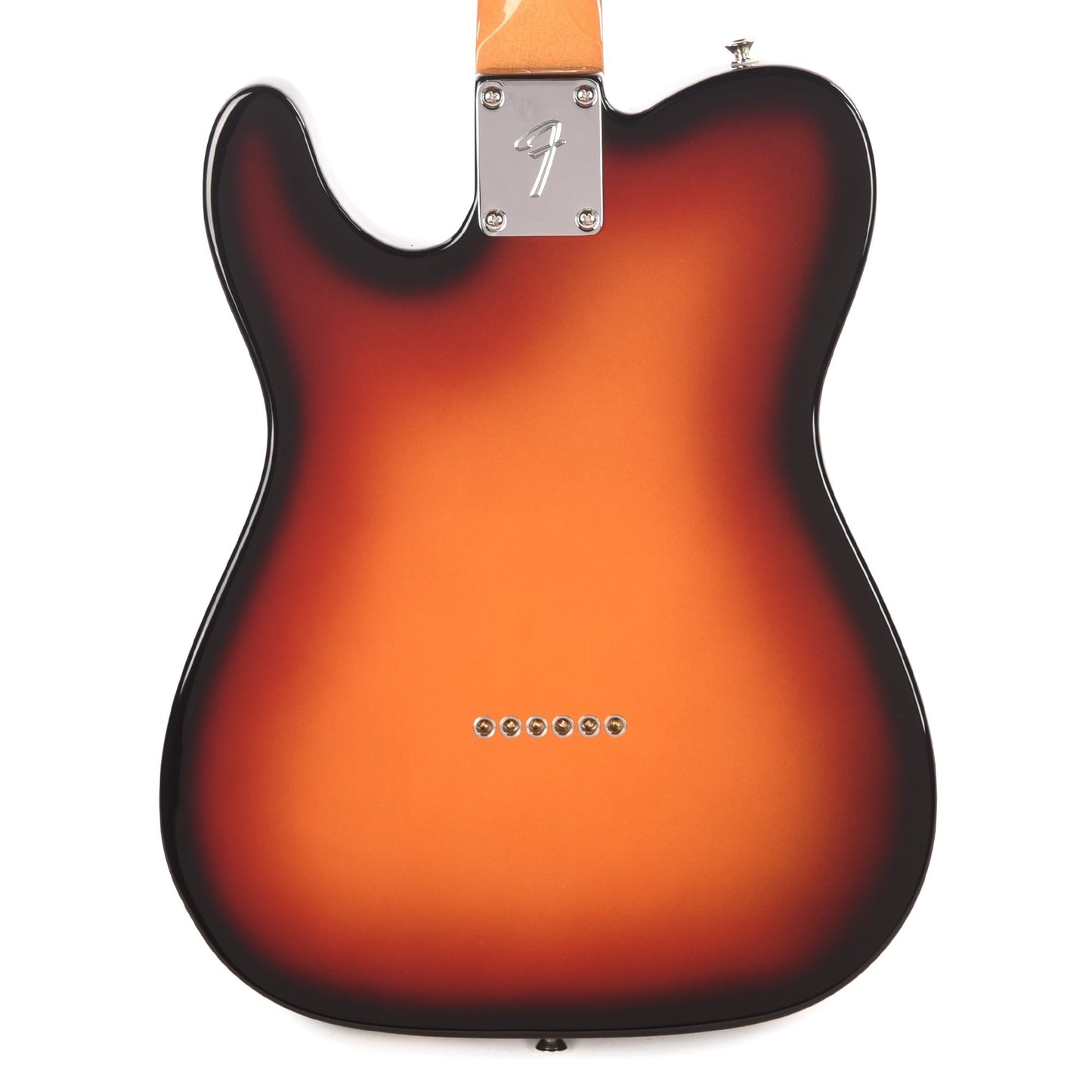 Fender Vintera III Mid '60s Telecaster 3-Color Sunburst