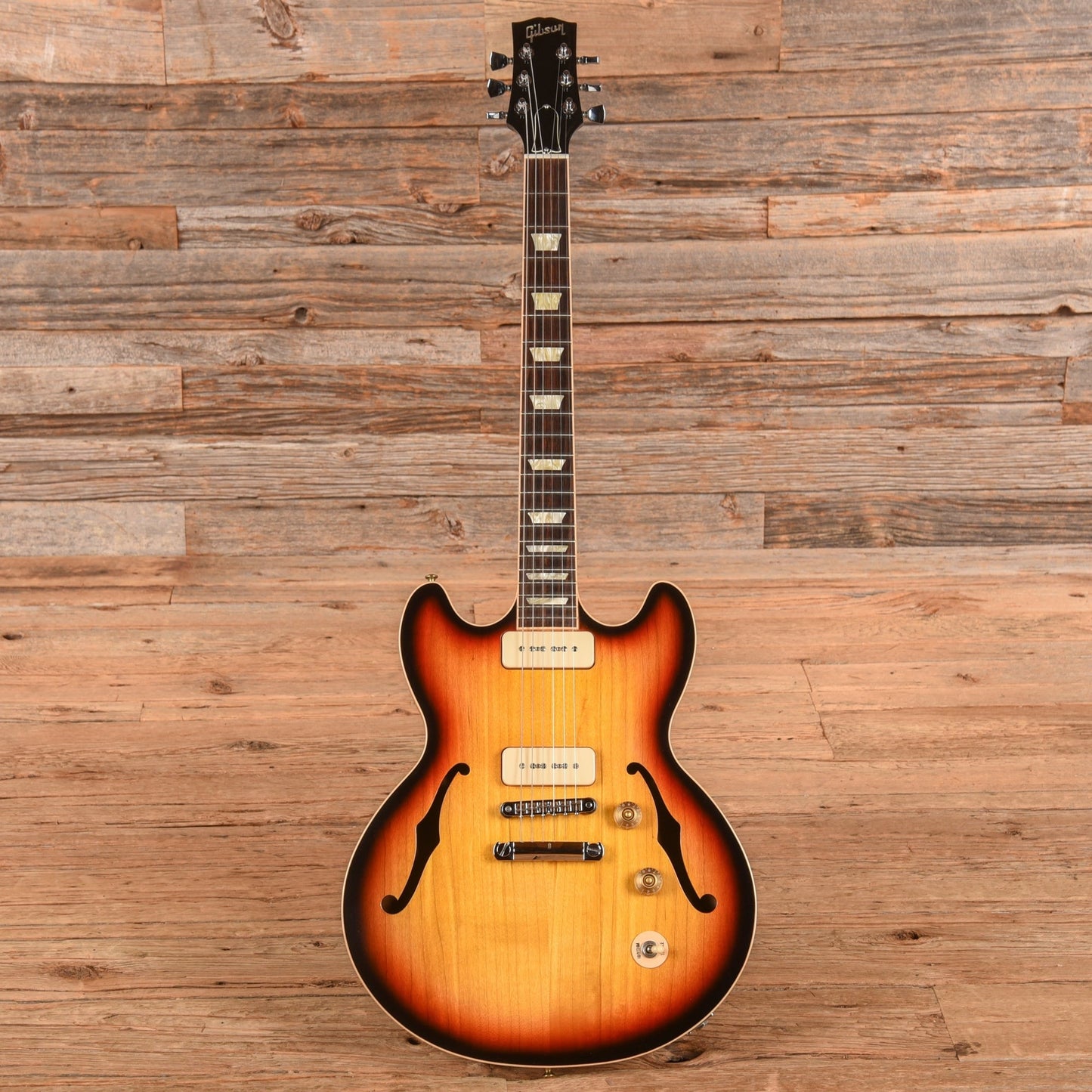 Gibson Midtown Triburst 2014