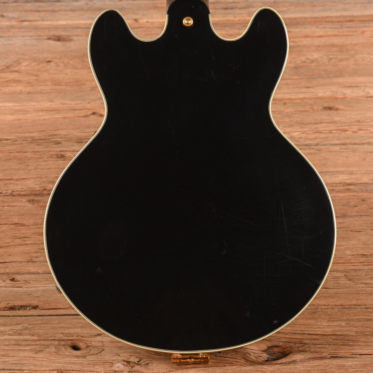 Gibson Limited ES-359 Black Beauty Ebony 2018