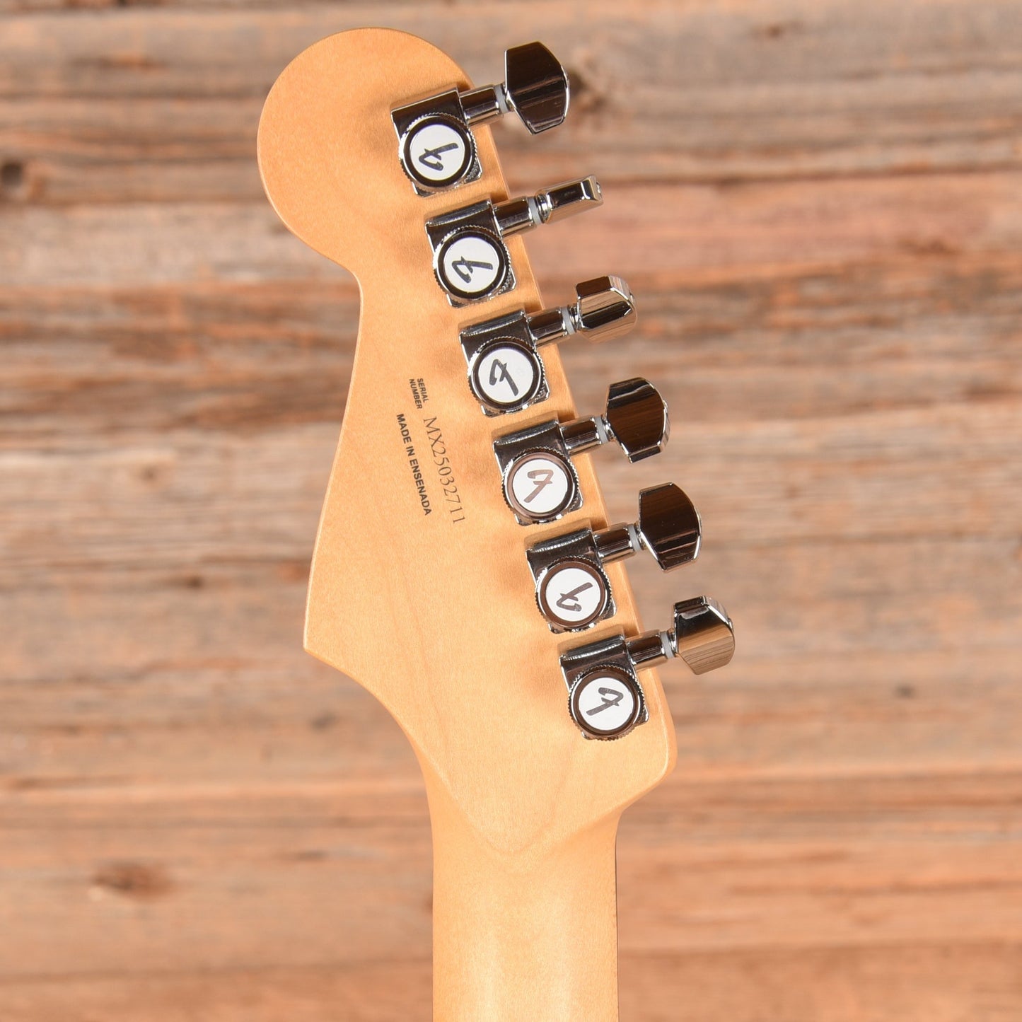 Fender Player II Modified Stratocaster Dusk 2025
