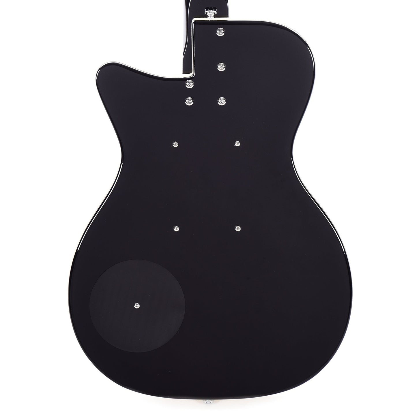 Danelectro Jade '57 Limo Black