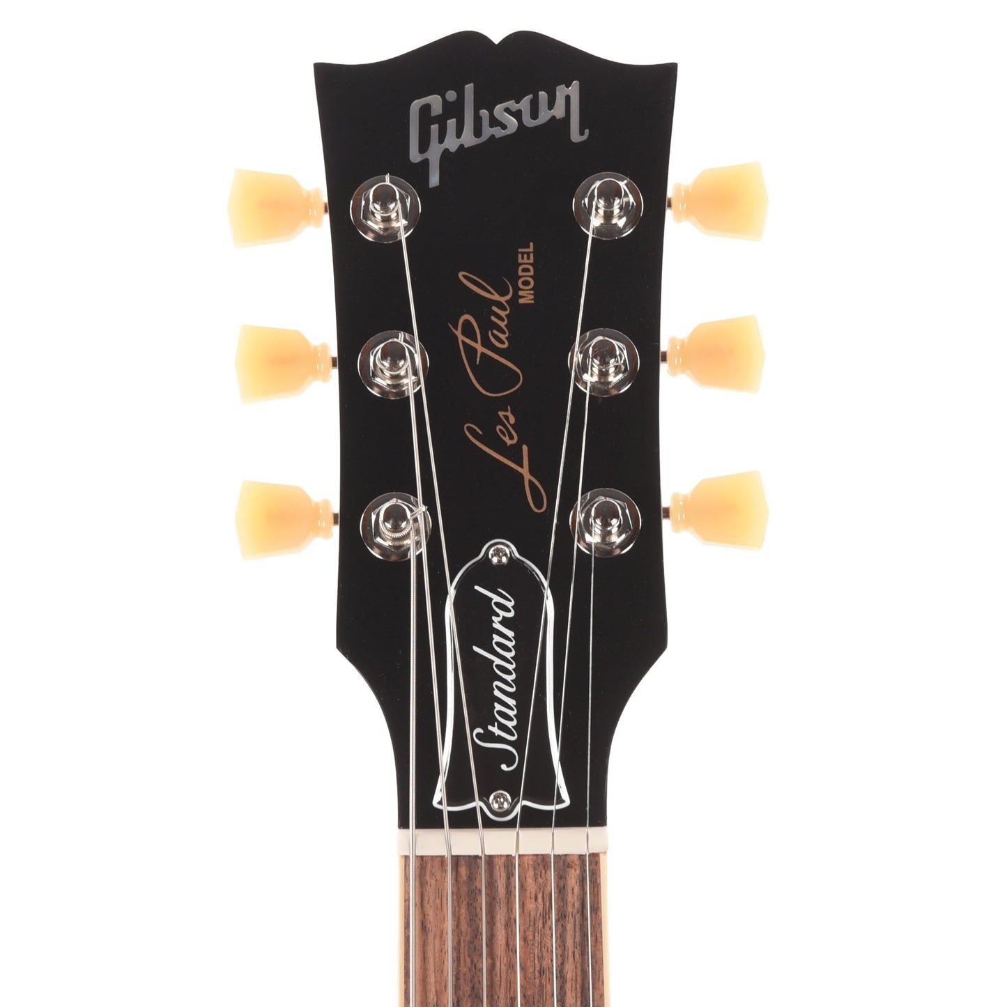 Gibson Original Les Paul Standard '50s Figured Top Ocean Blue