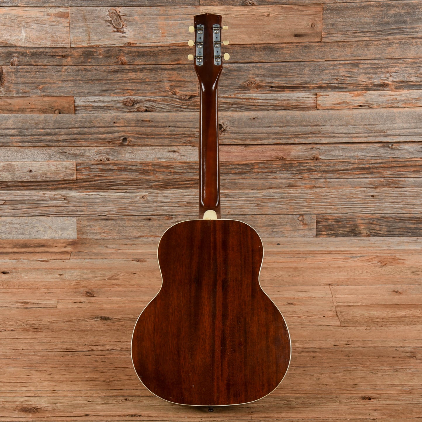 Regal Junior Jumbo Natural 1960s