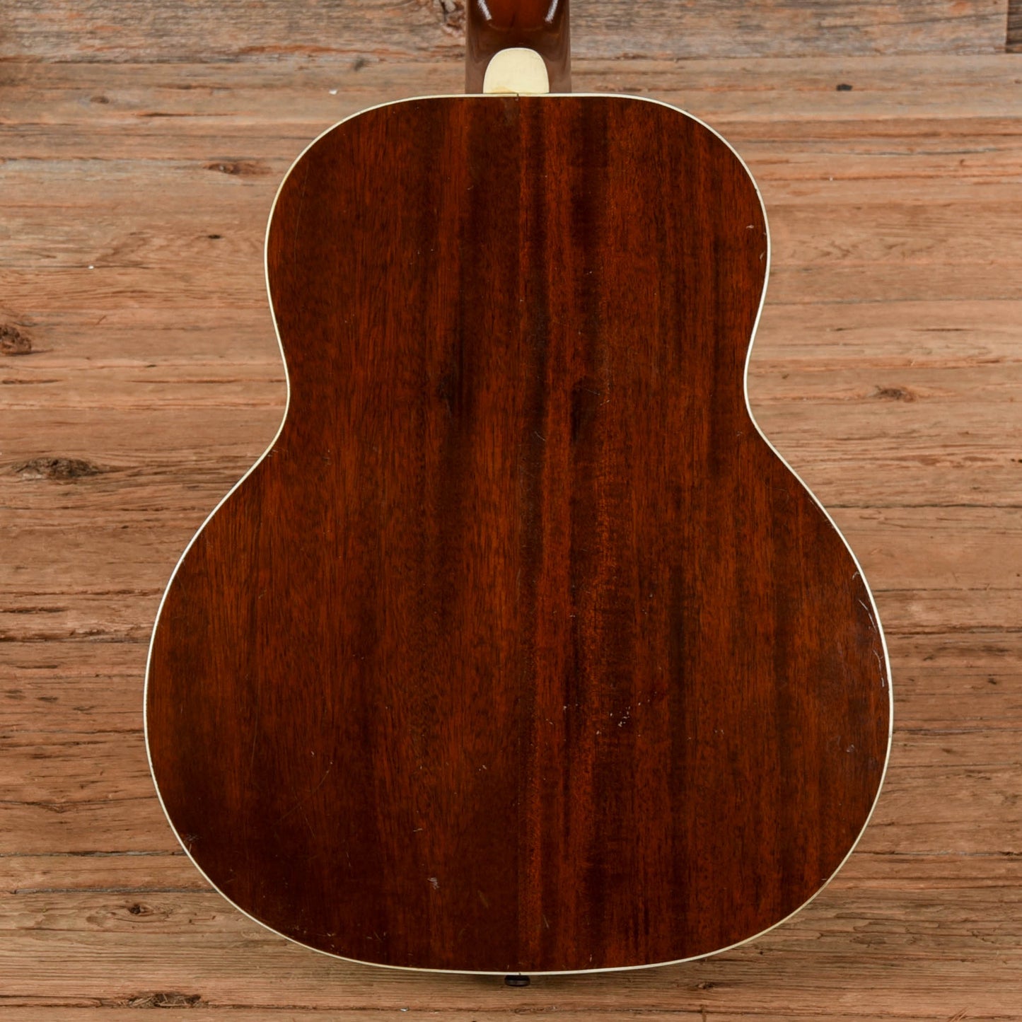 Regal Junior Jumbo Natural 1960s