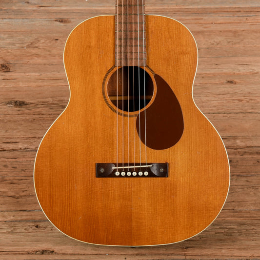 Regal Junior Jumbo Natural 1960s