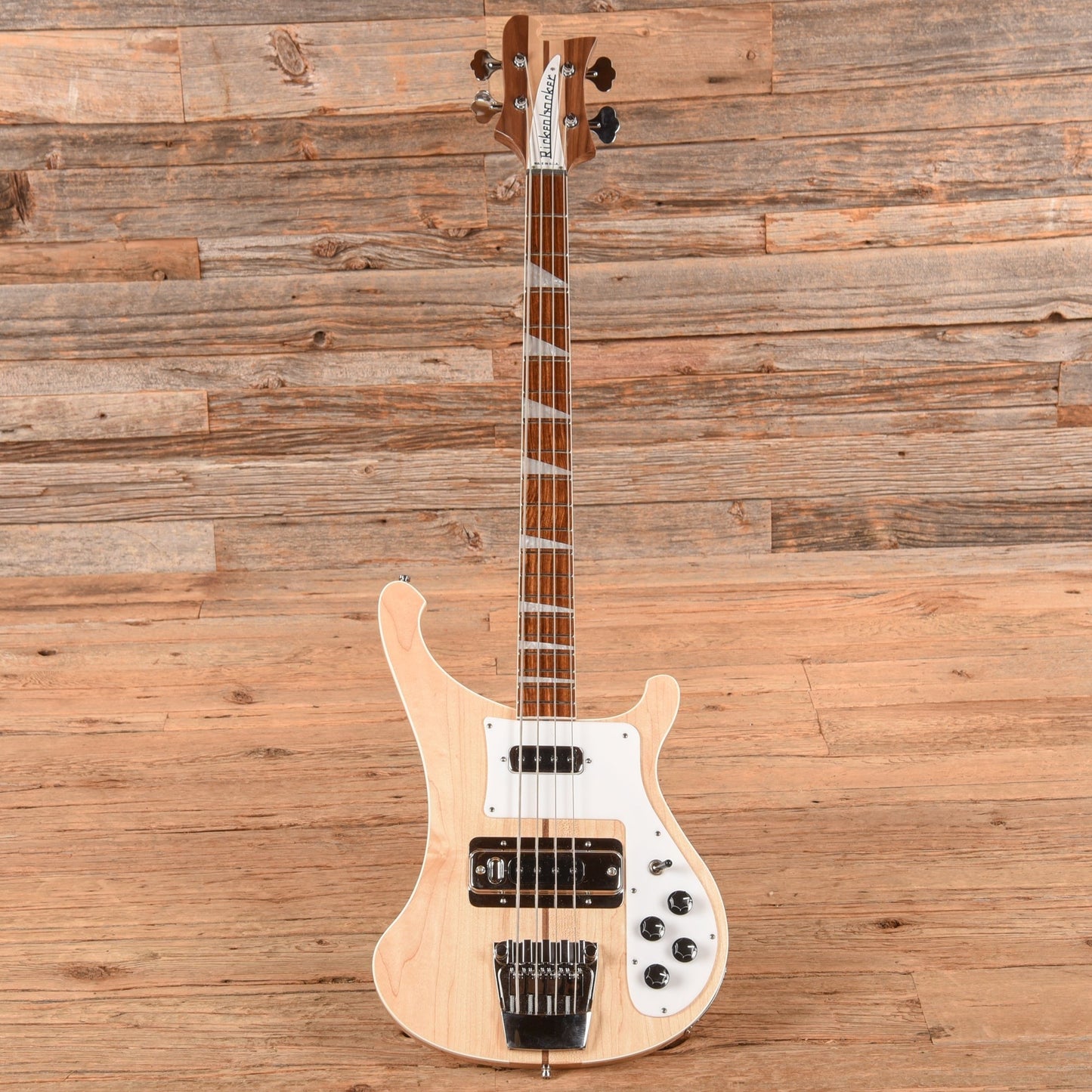 Rickenbacker 4003 Bass Mapleglo