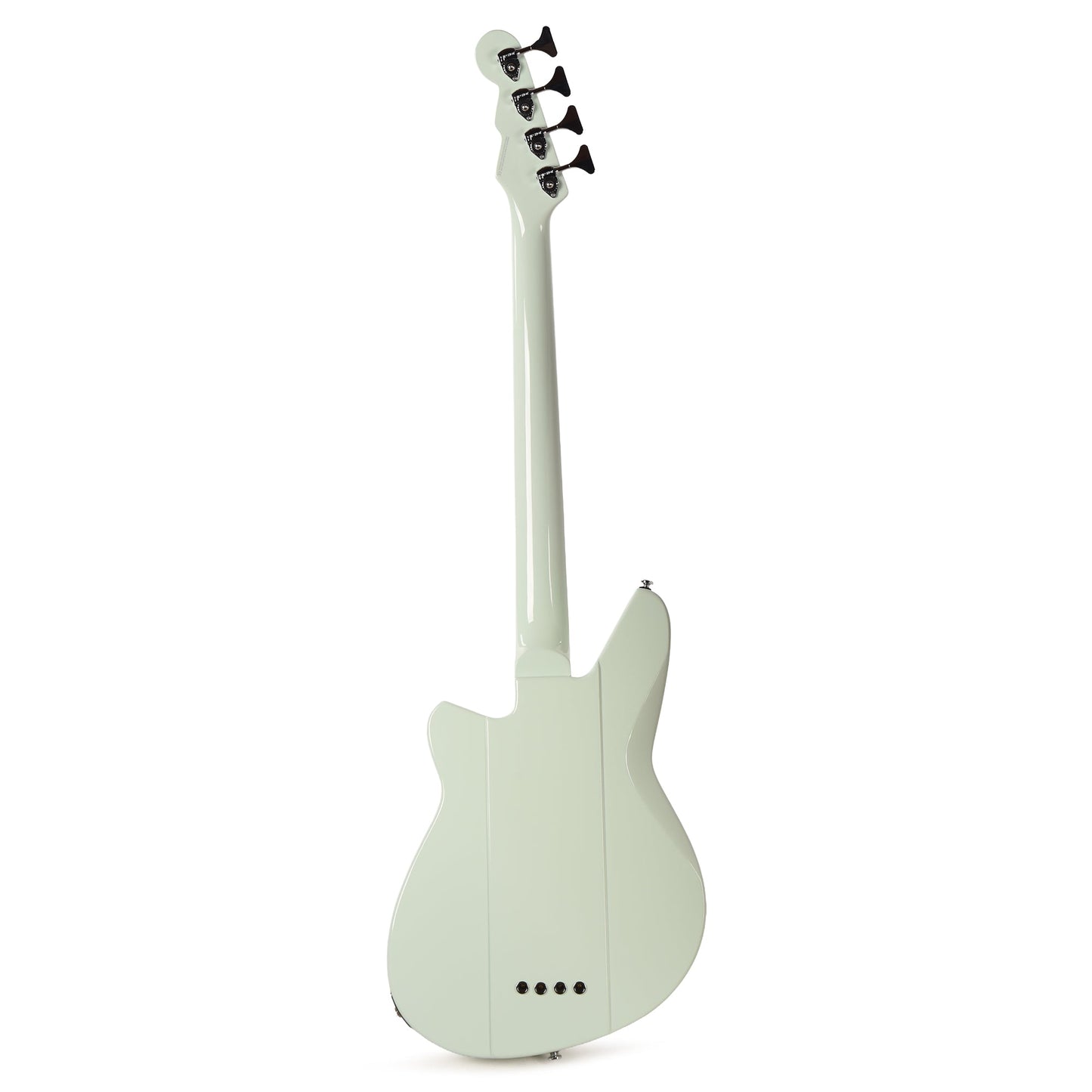 Reverend Sentinel Bass Guitar Iconic Blue