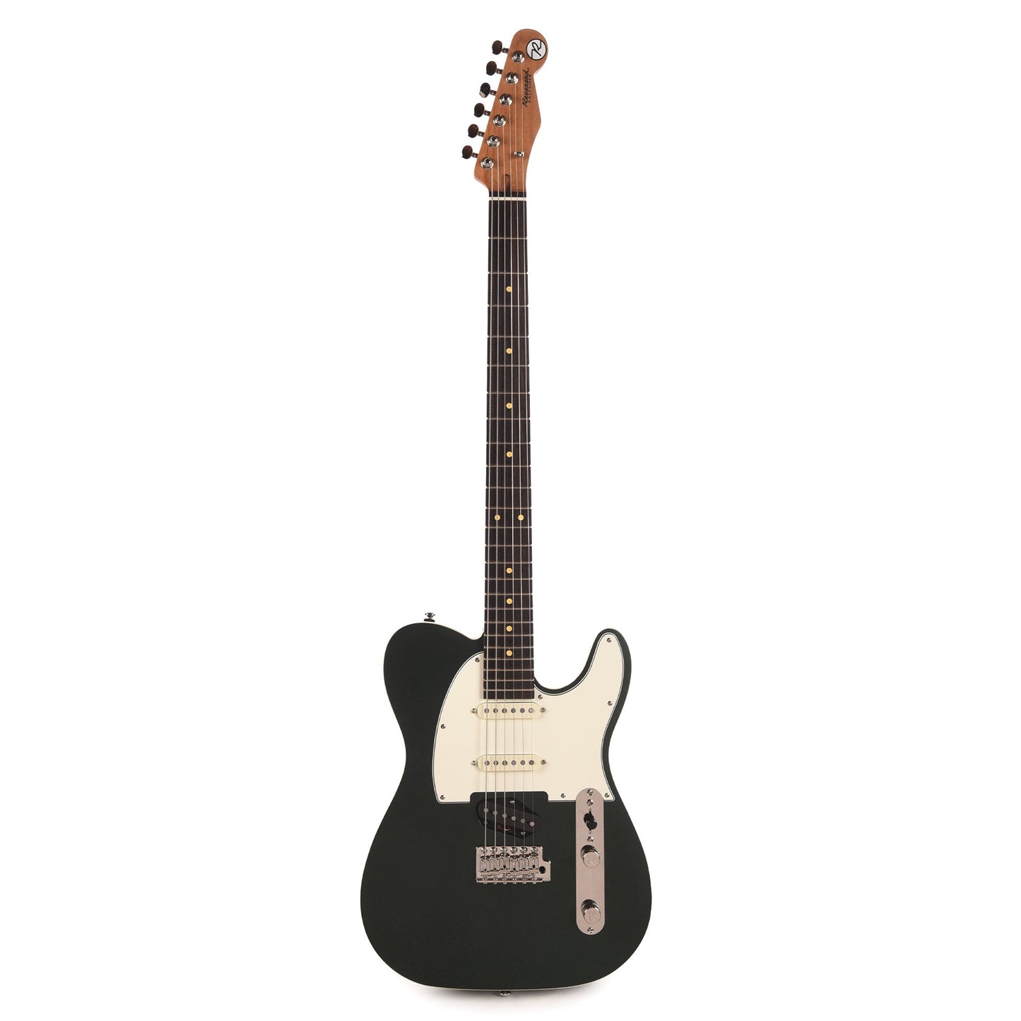 Reverend Pete Anderson Eastsider Baritone Outfield Ivy Electric Guitar