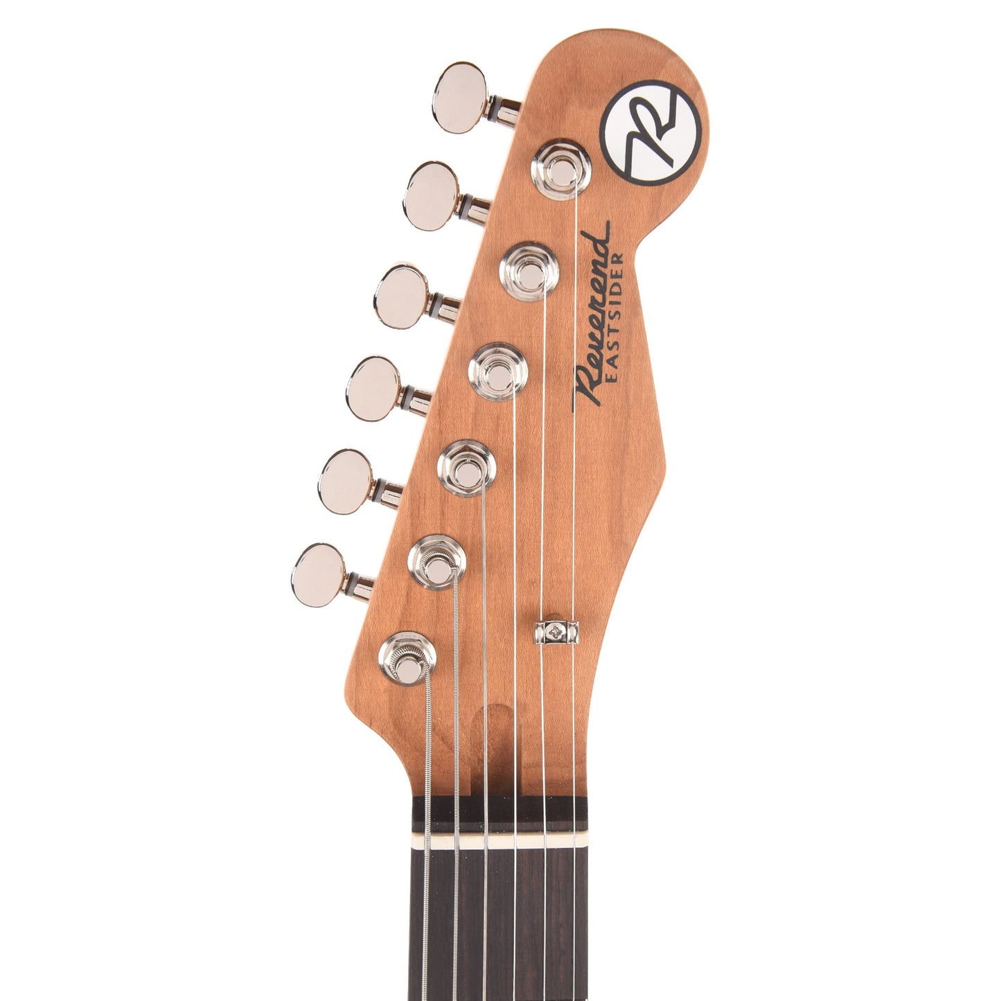 Reverend Pete Anderson Eastsider Baritone Outfield Ivy Electric Guitar