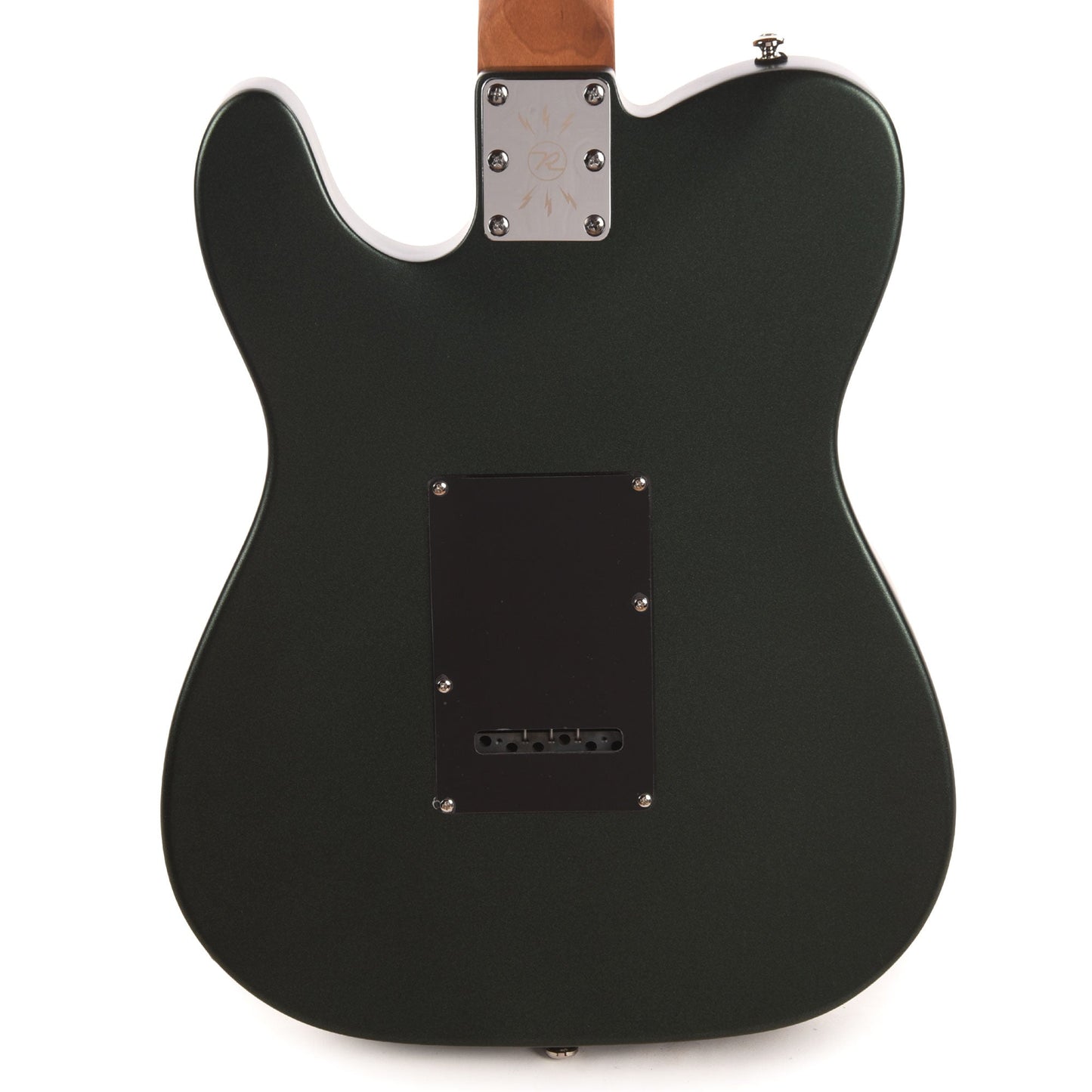 Reverend Pete Anderson Eastsider Baritone Outfield Ivy Electric Guitar