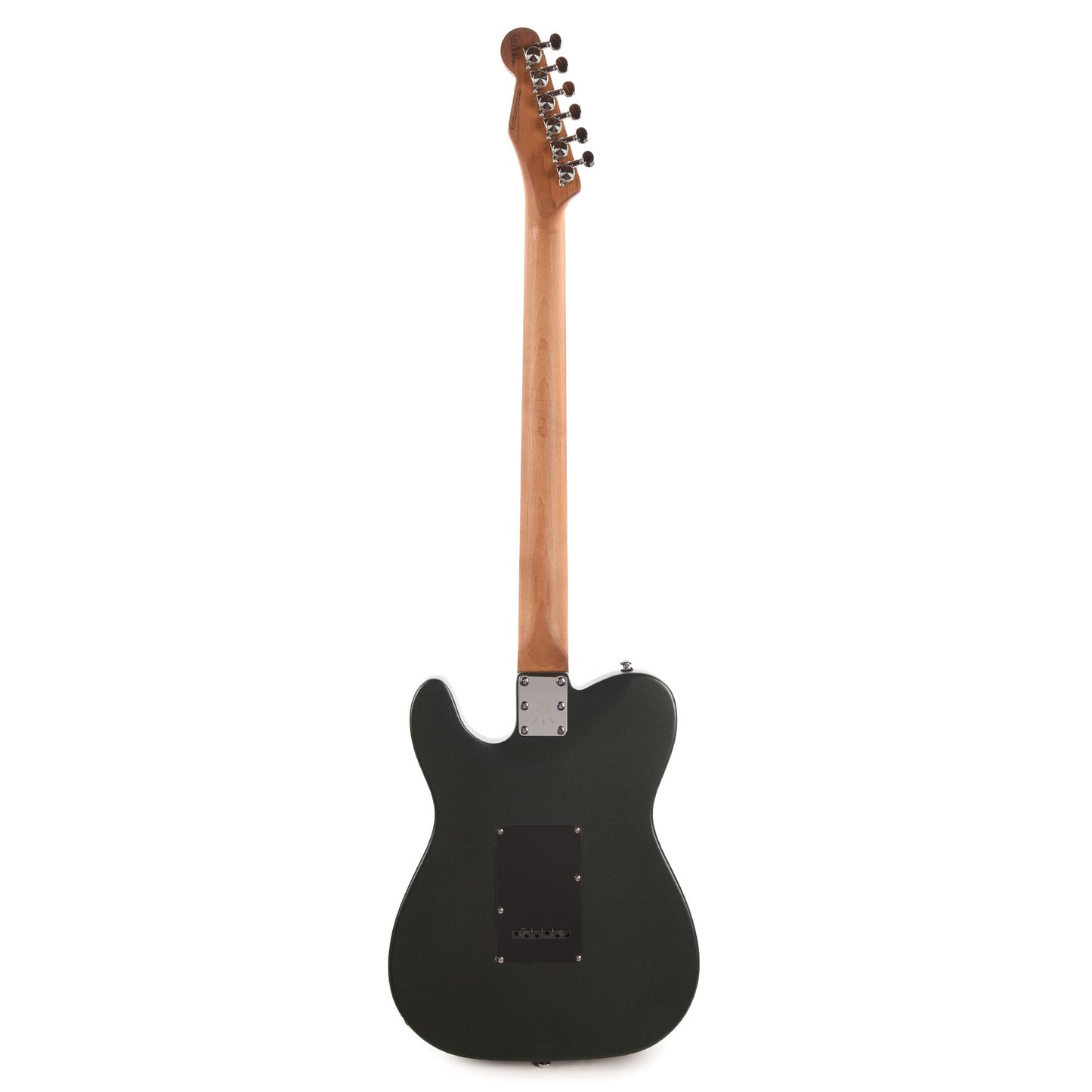 Reverend Pete Anderson Eastsider Baritone Outfield Ivy Electric Guitar