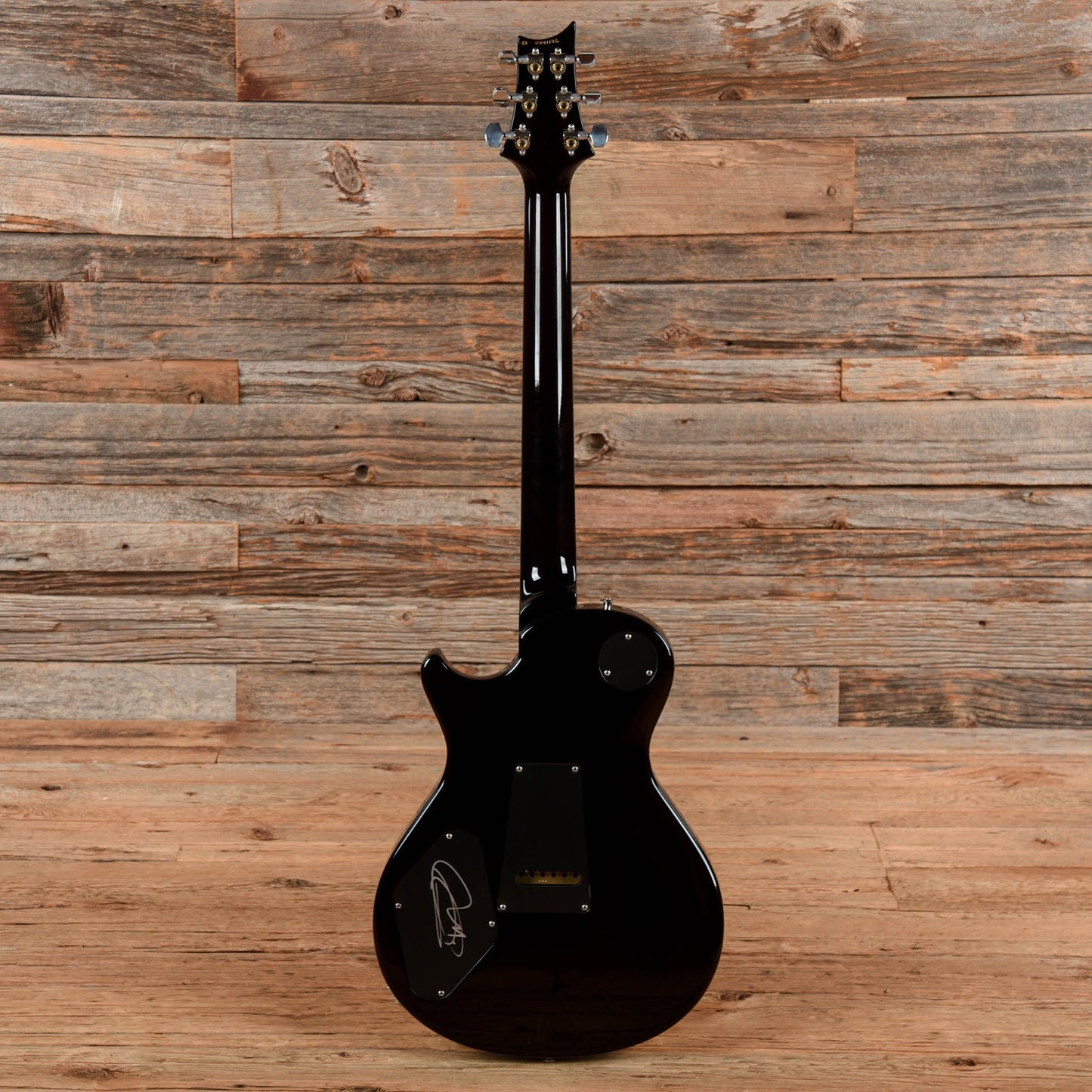 PRS Tremonti Yellow Tiger 2022