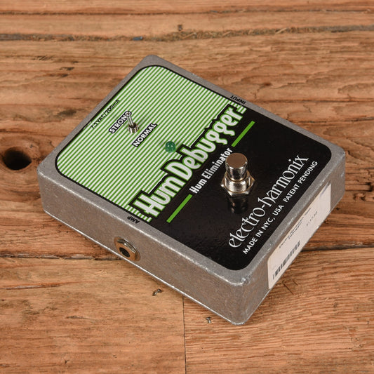 Electro-Harmonix Hum Debugger Hum Eliminator